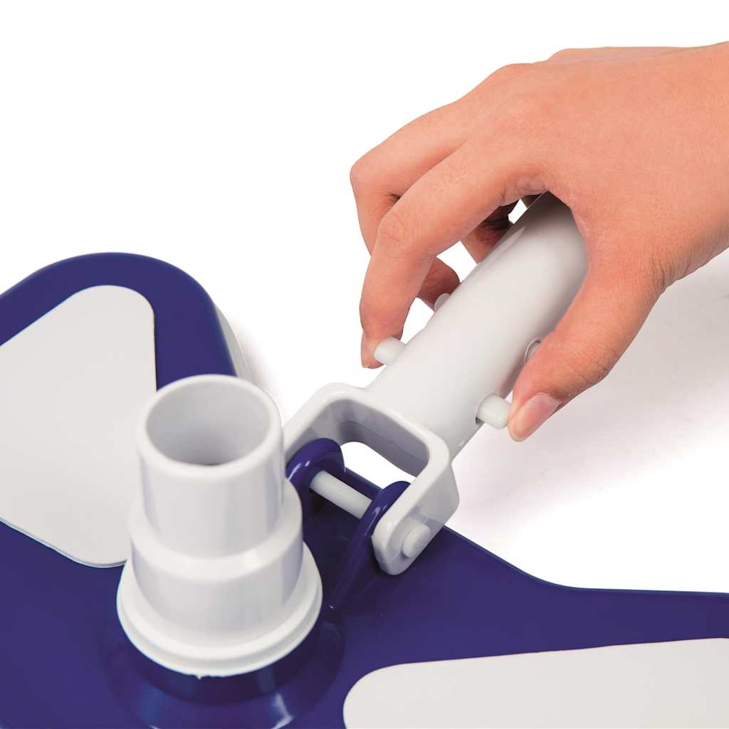 Flowclear Deluxe úszómedence-tisztító készlet 58237