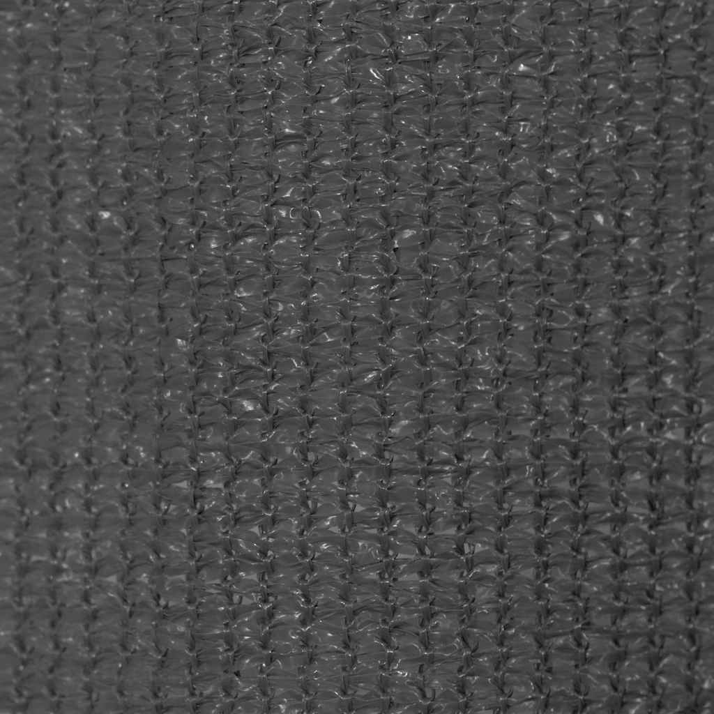 antracit színű, kültéri sötétítő roló 300 x 230 cm