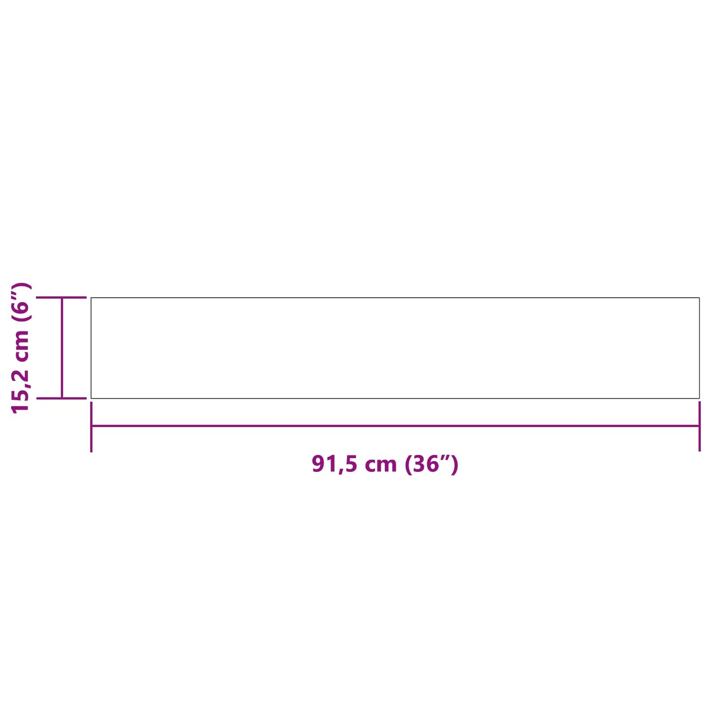 Padlódeszkák 36 pcs Fekete és Fehér 5,02 m² PVC