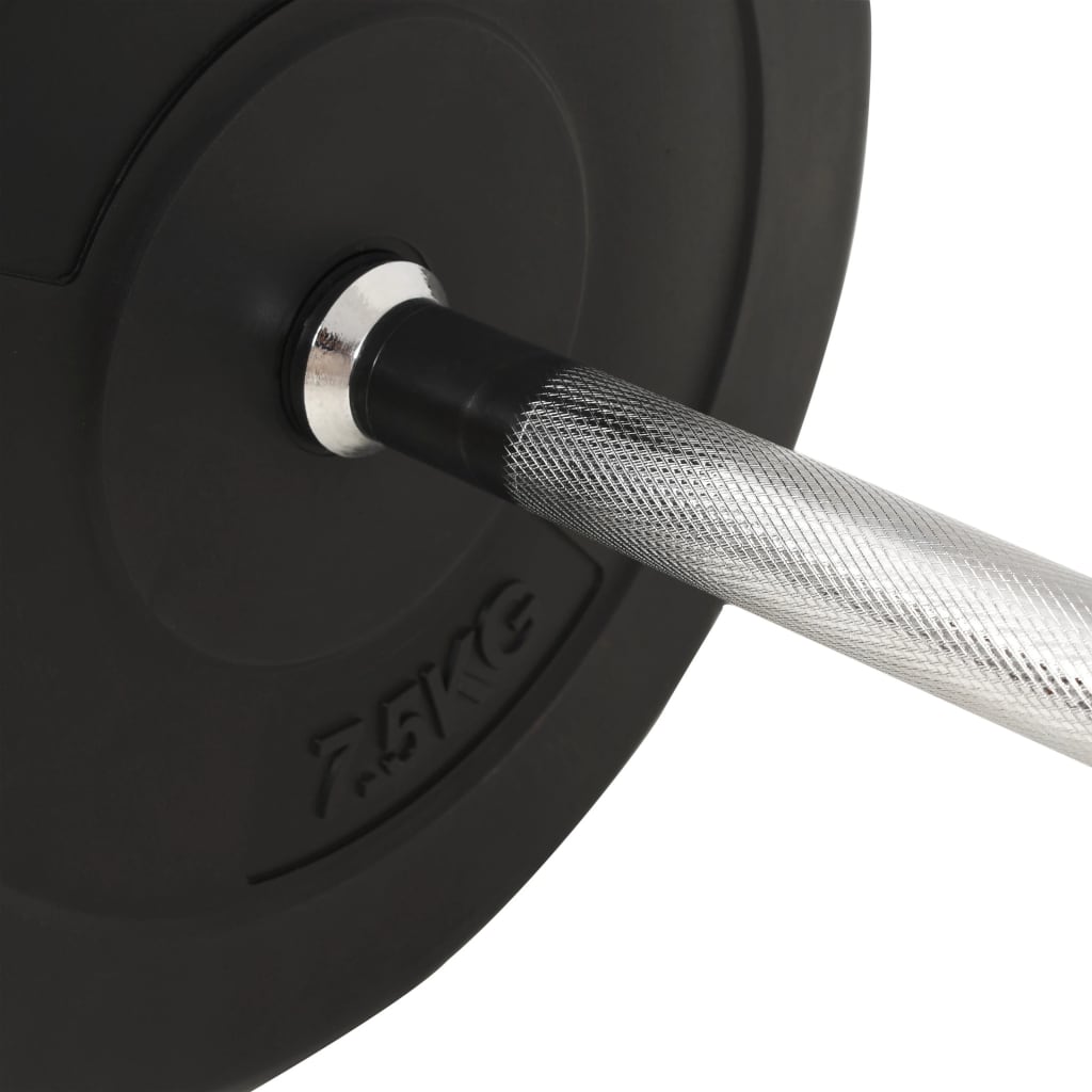 súlyzórúd szett 30 kg