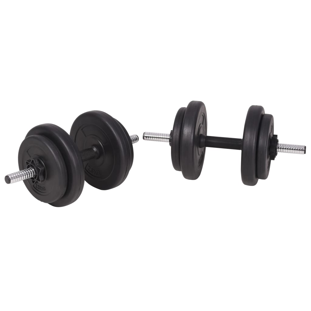 edzőpad állvánnyal, egykezes és kétkezes súlyzószettel 90 kg