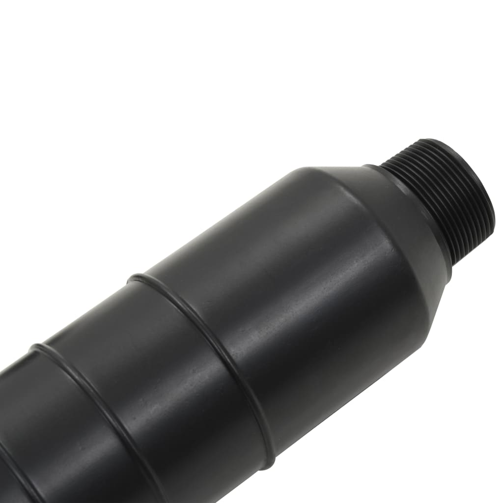 téliesítő "gizzmo" medencepalack 2 db téli dugóval HDPE