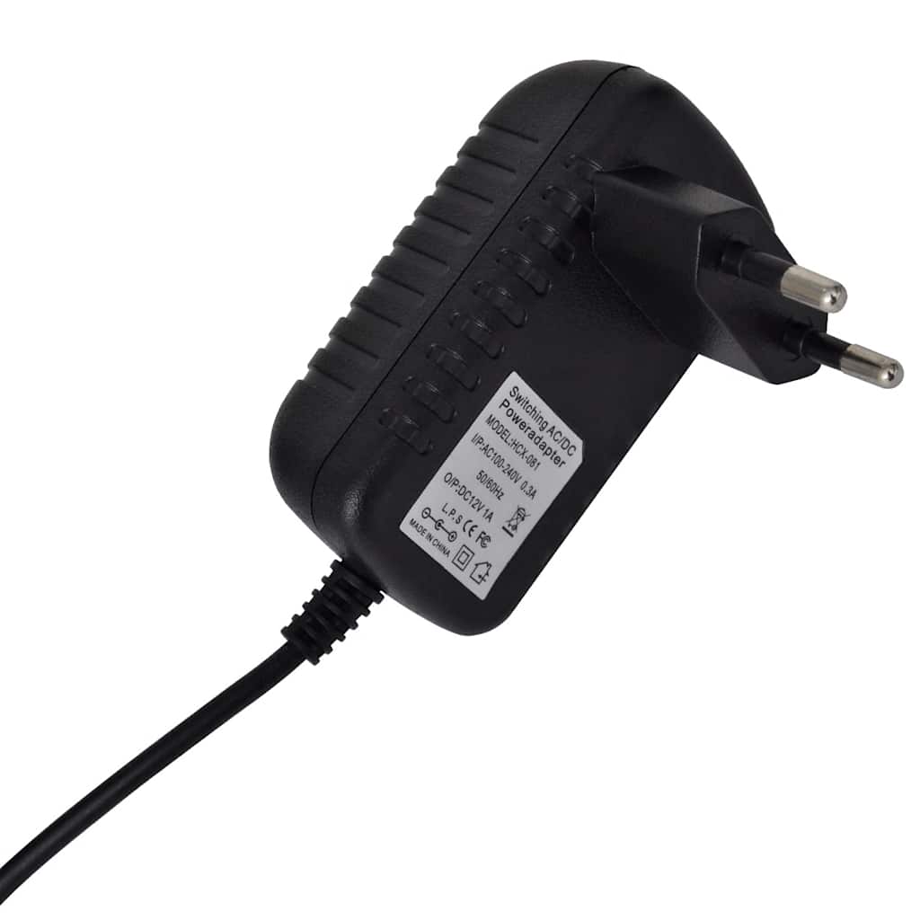 Fehér LED-es akváriumlámpa 28 cm