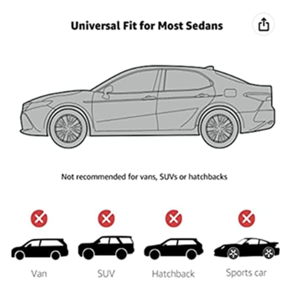autóponyva nemszőtt anyagból XXL