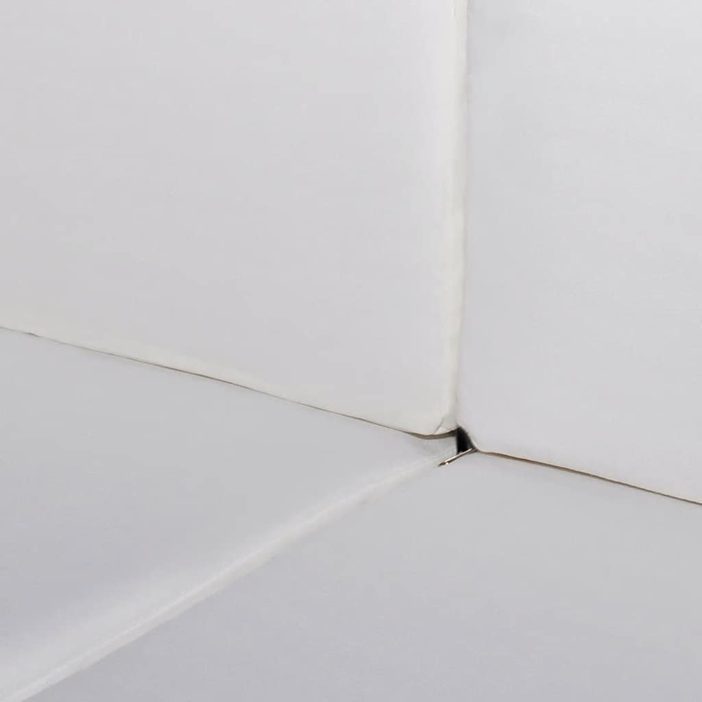 6 részes barna polyrattan kerti ülőgarnitúra párnákkal