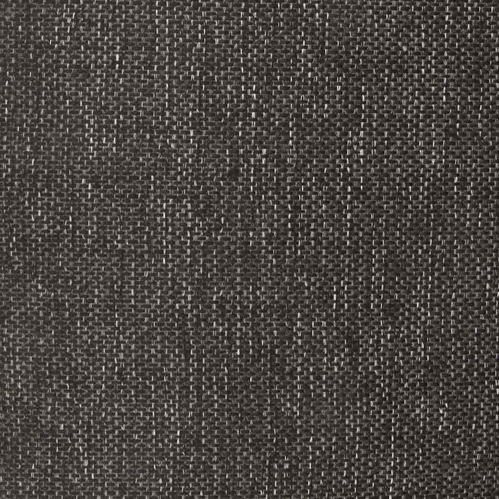 sötétszürke LED-es szövetágy hidraulikus tárolóval 180 x 200 cm