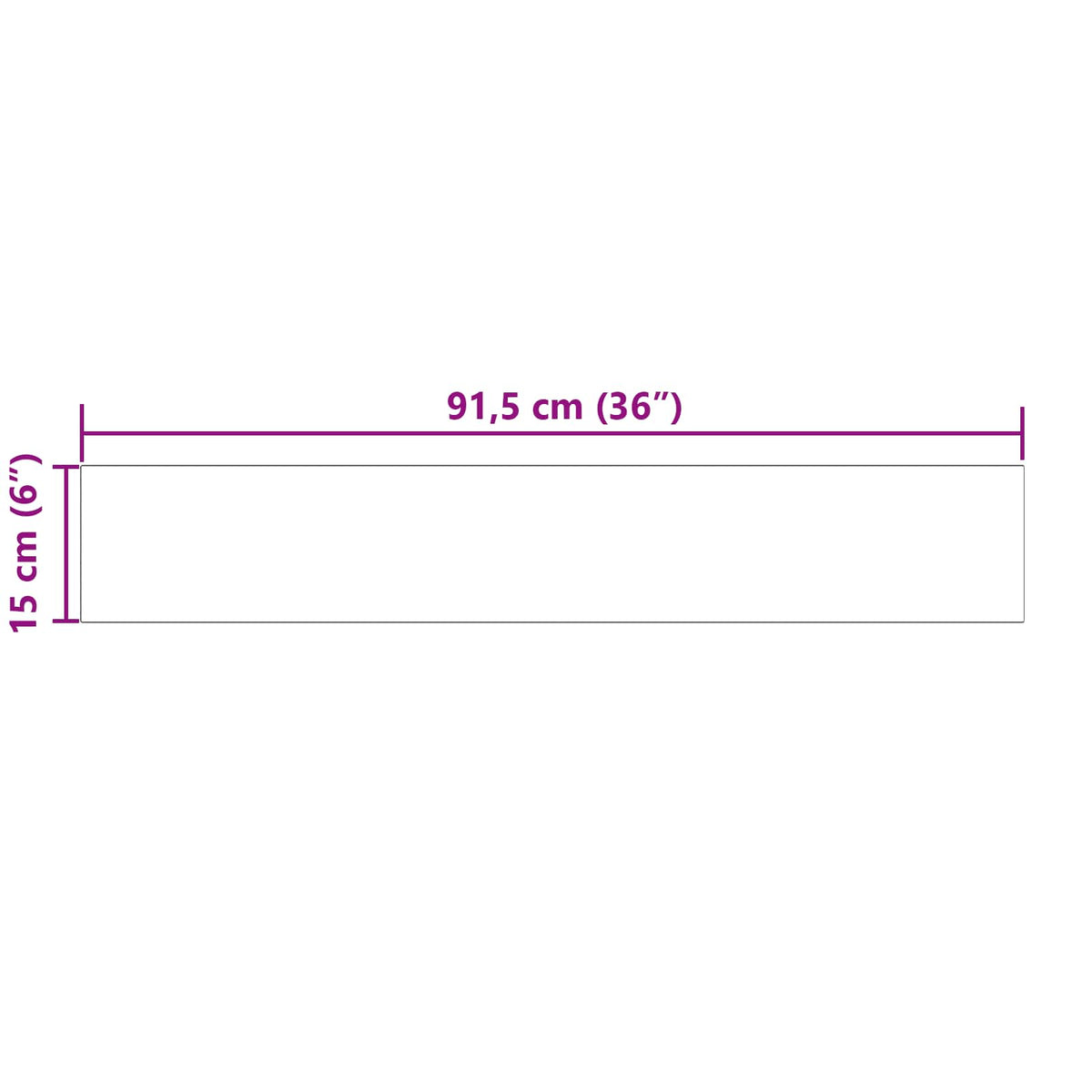 Öntapadós padló deszka Ipari fa 4,46 m² 32 db PVC