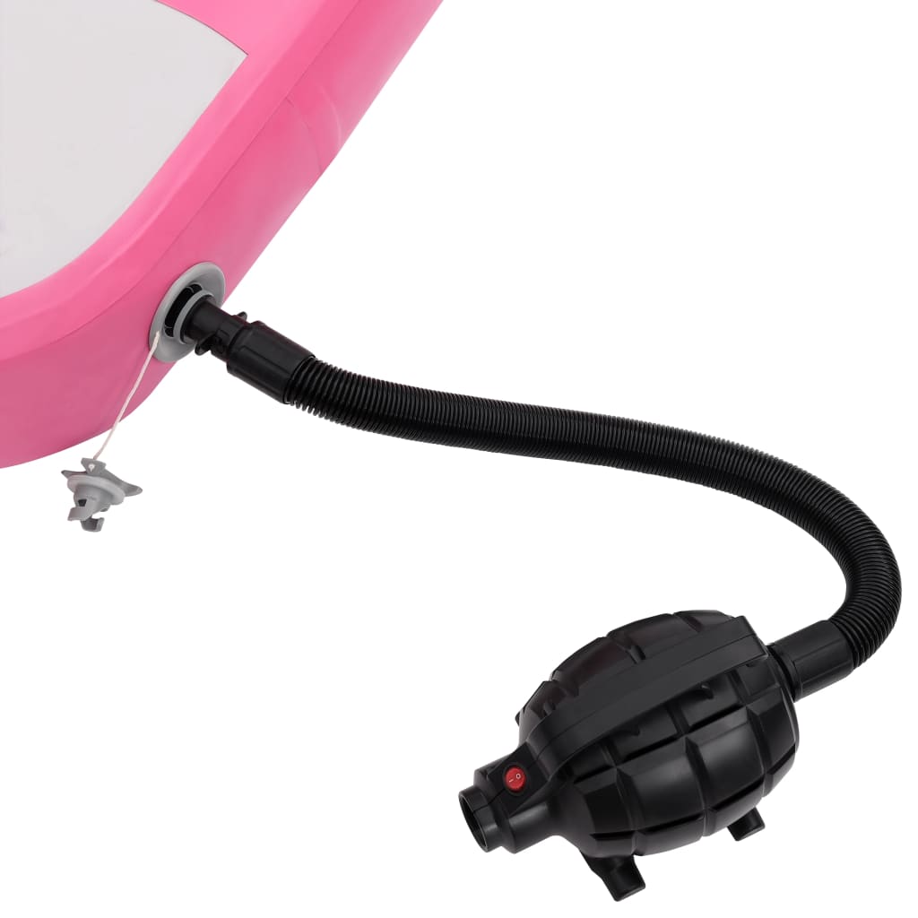 fekete elektromos légpumpa