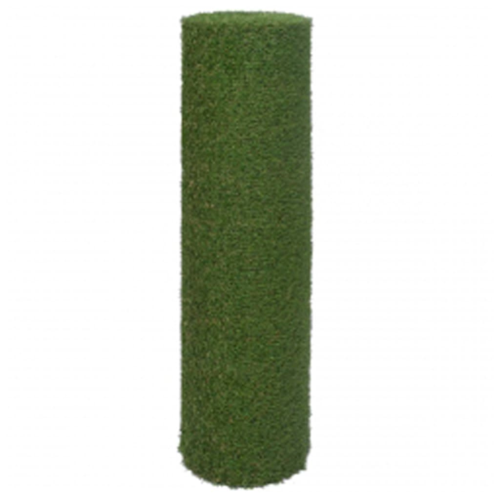 zöld műfű 1 x 10 m / 20 mm