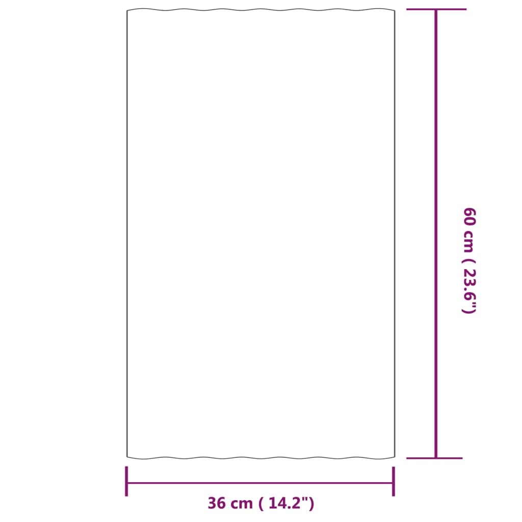 12 db szürke horganyzott acél tetőpanel 60 x 36 cm