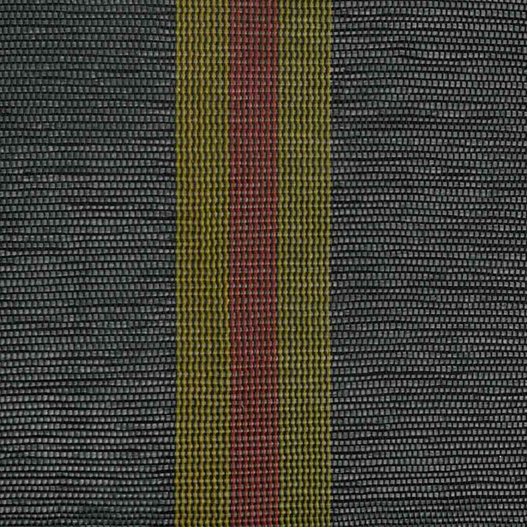 25 db sötétzöld HDPE homokzsák 103 x 25 cm