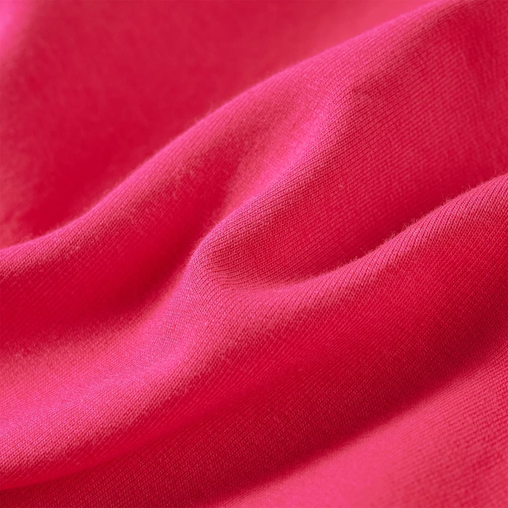 Gyerek pulóver Bright Rose 92