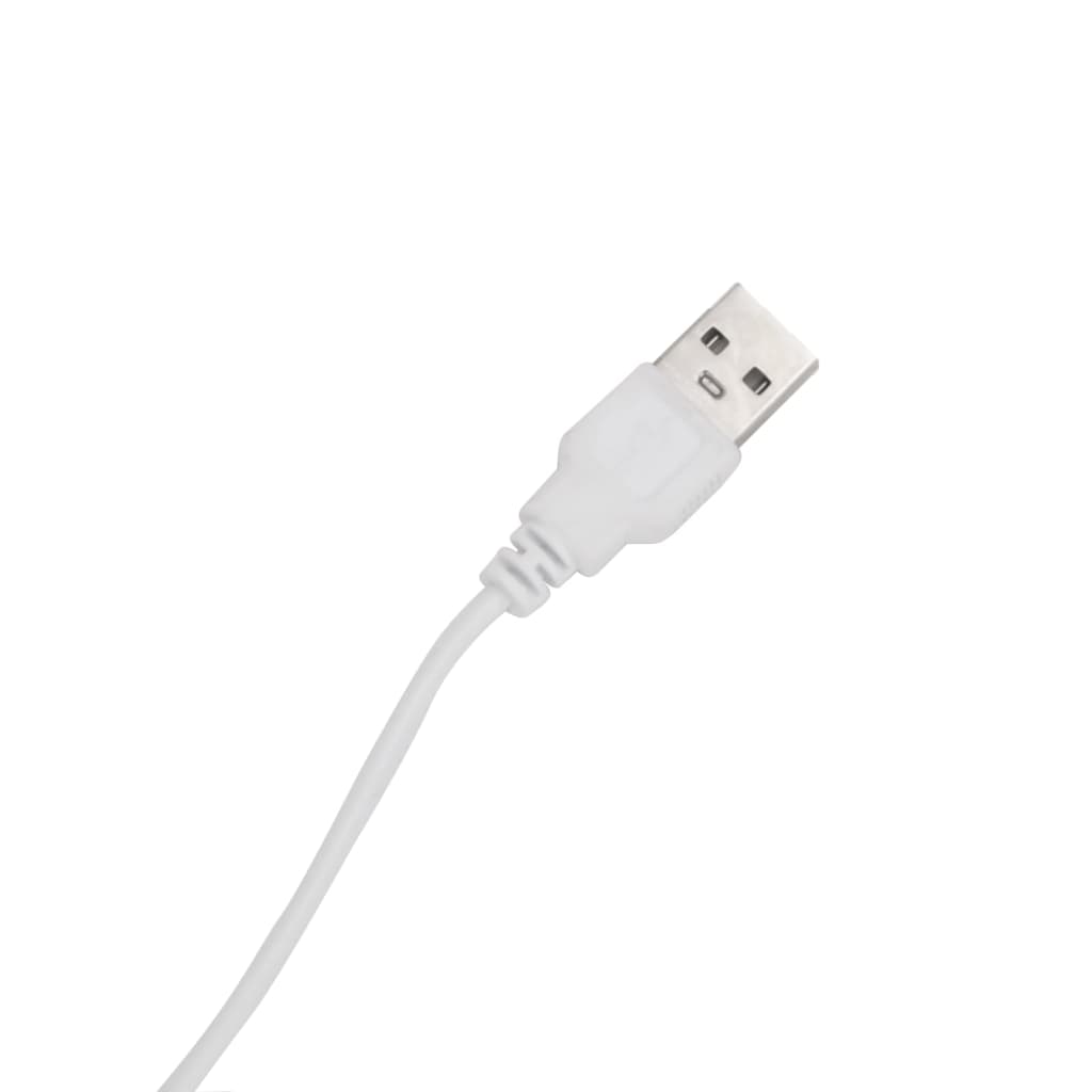 fekete tükrös fürdőszobaszekrény LED-del 45 x 13 x 52 cm