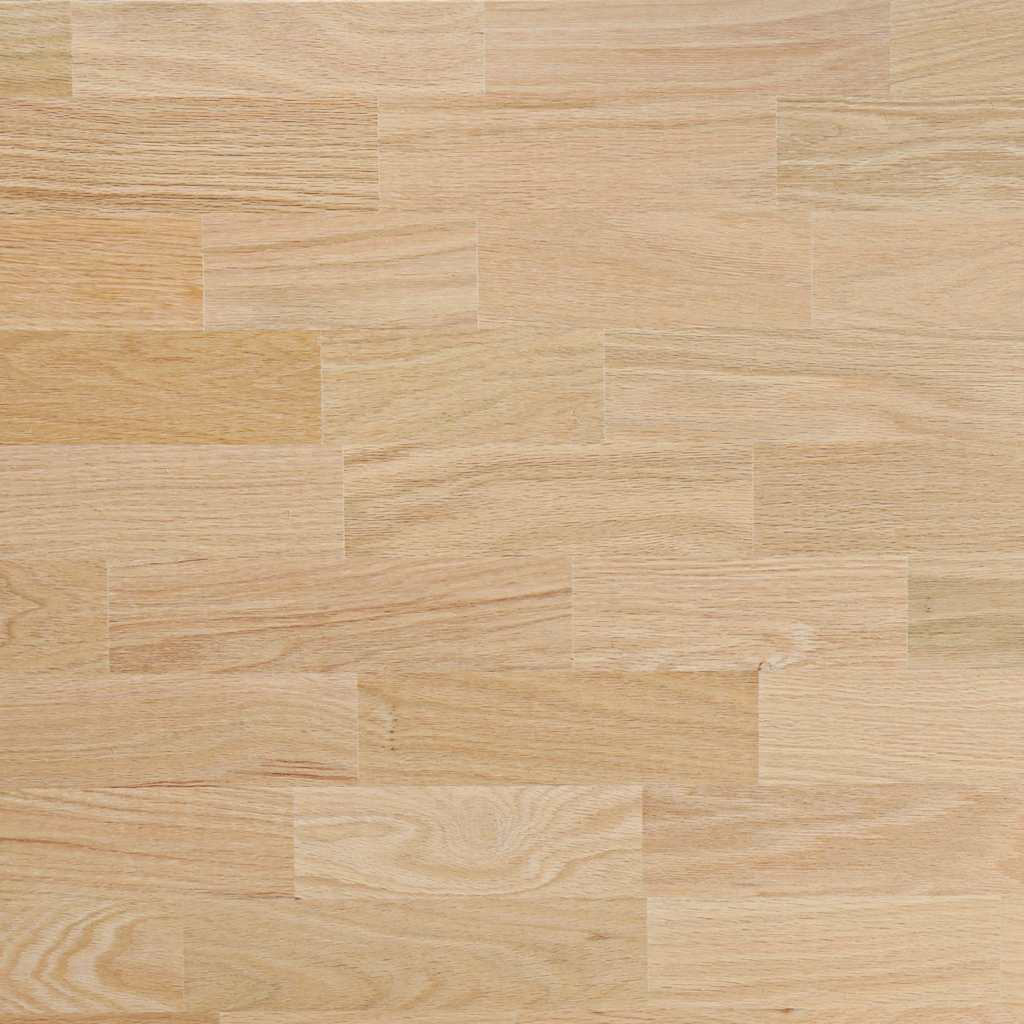 konyhai munkalap 60x63,5x4 cm tömör fa tölgyfa téglalap alakú
