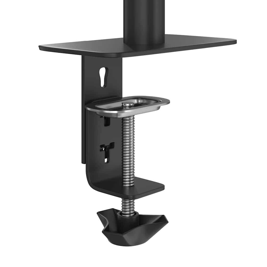 egykaros monitorállvány max 27" képernyőhöz os gázrugó 10kg