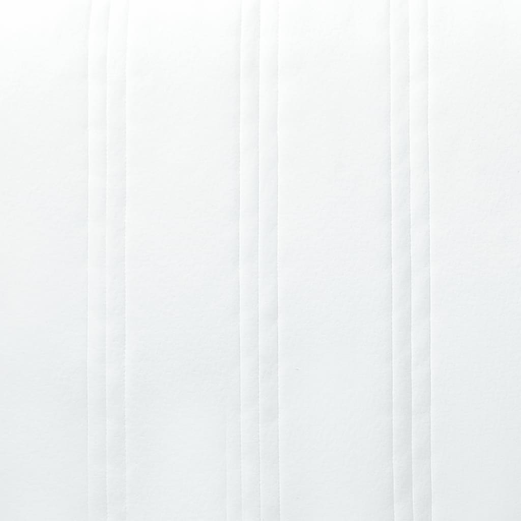 szövet rugós matrac 190 x 140 x 20 cm közepesen puha