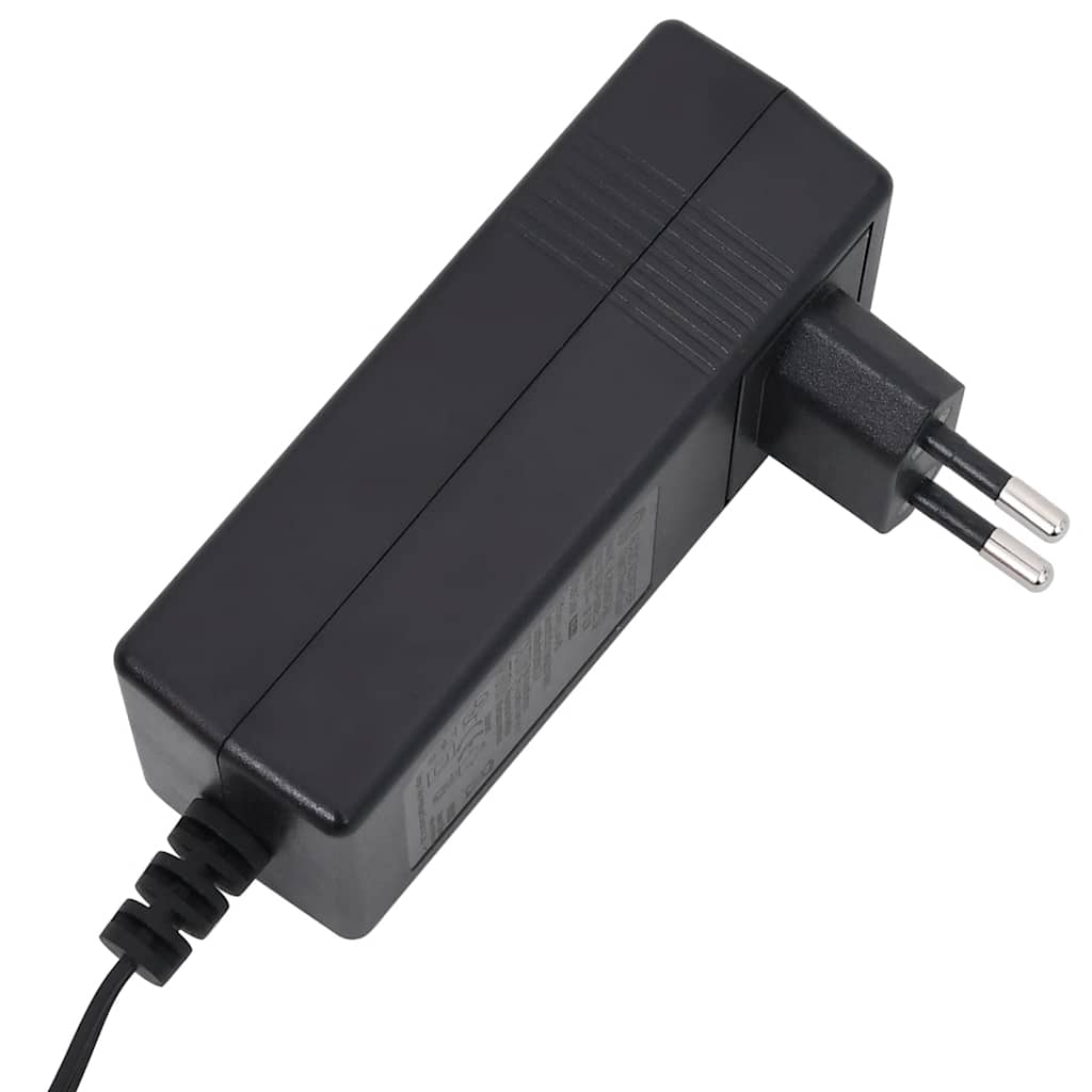 sötétbarna szövet elektromos dönthető fotel