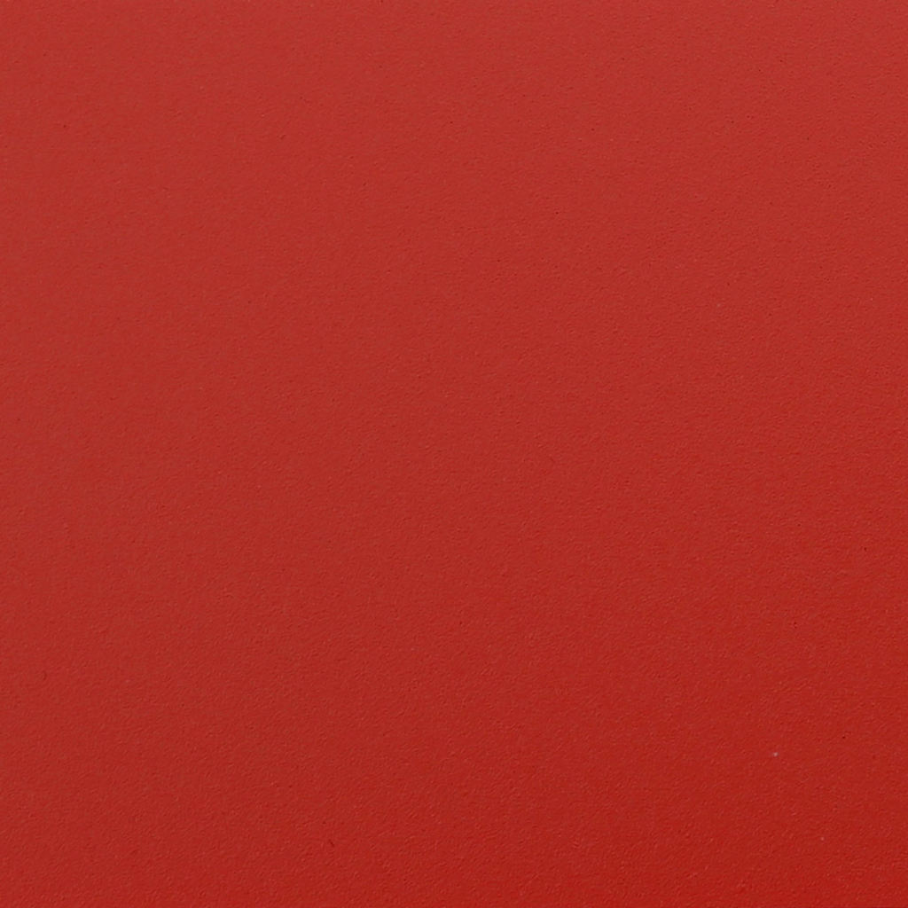 Függő erkélyasztal Piros 60 x 39 x 65 cm Acél