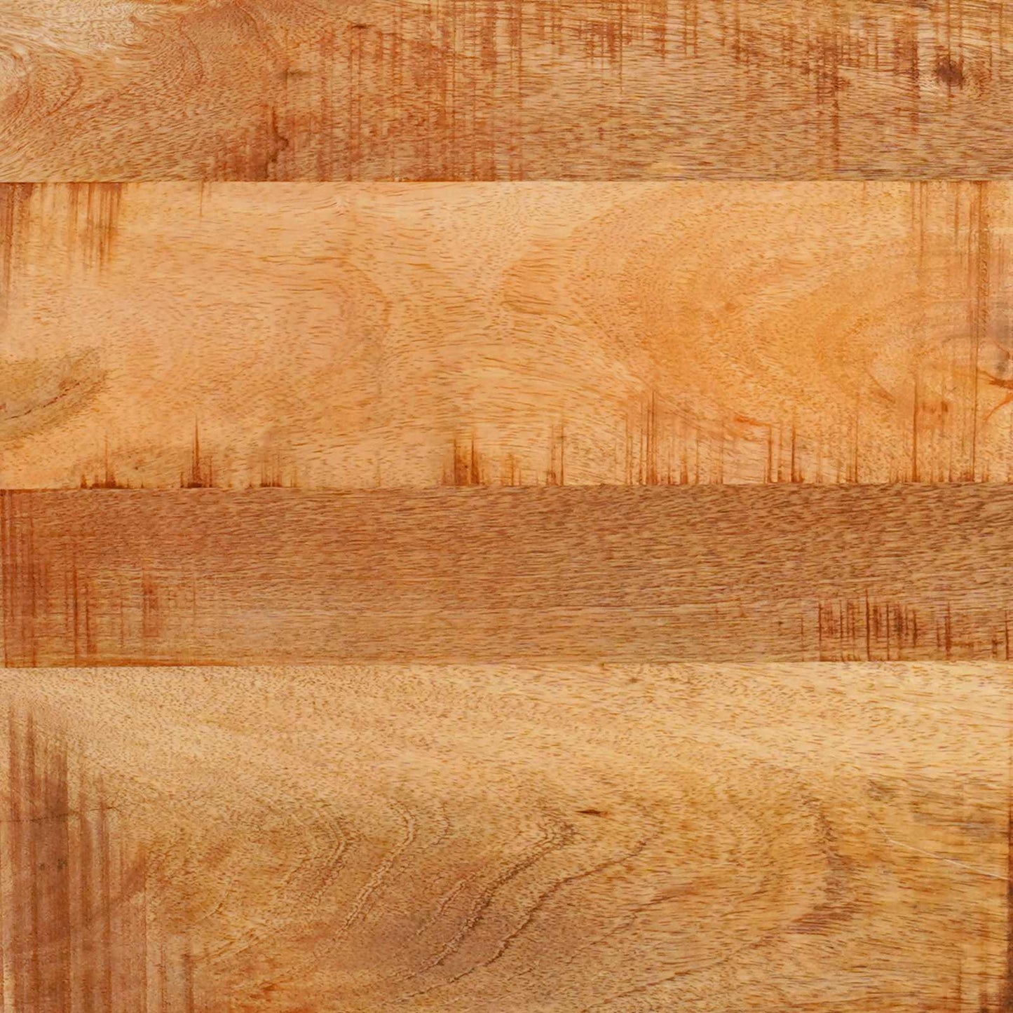 Széf 2 pcs Barna 60 x 33 x 75 cm Tömör Mangófát
