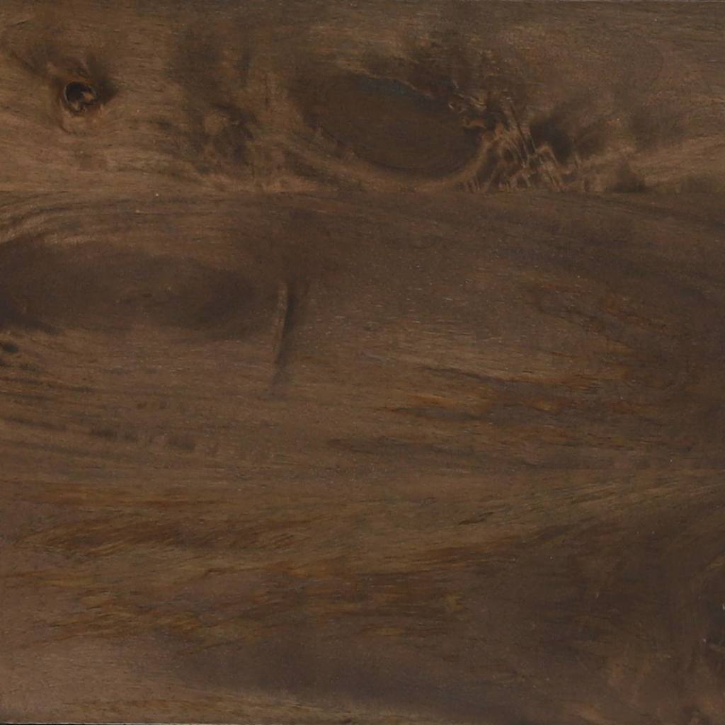 Fürdőszobai mosdószekrény Dió 62 x 33 x 58 cm Szerelt Fa