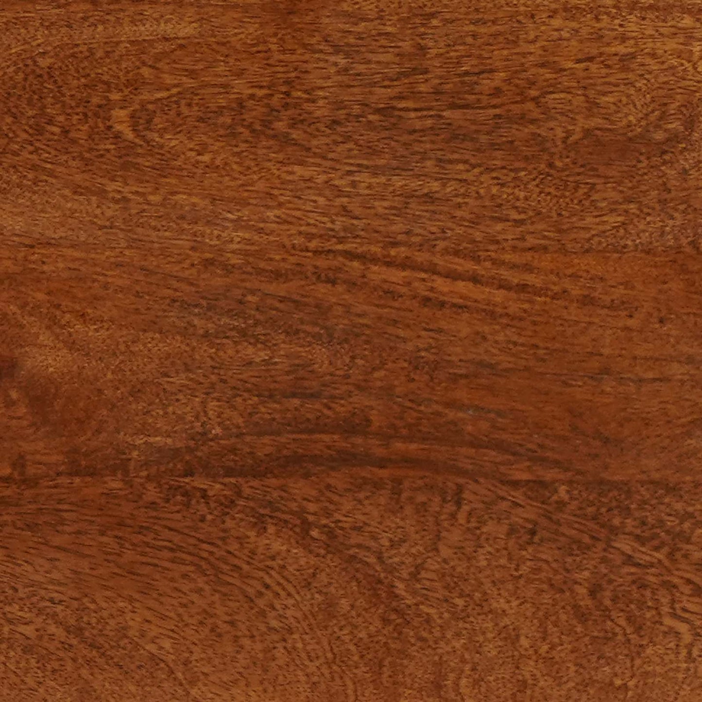 TV szekrény fiókkal Dió 100 x 33 x 46 cm Tömör Mangófát