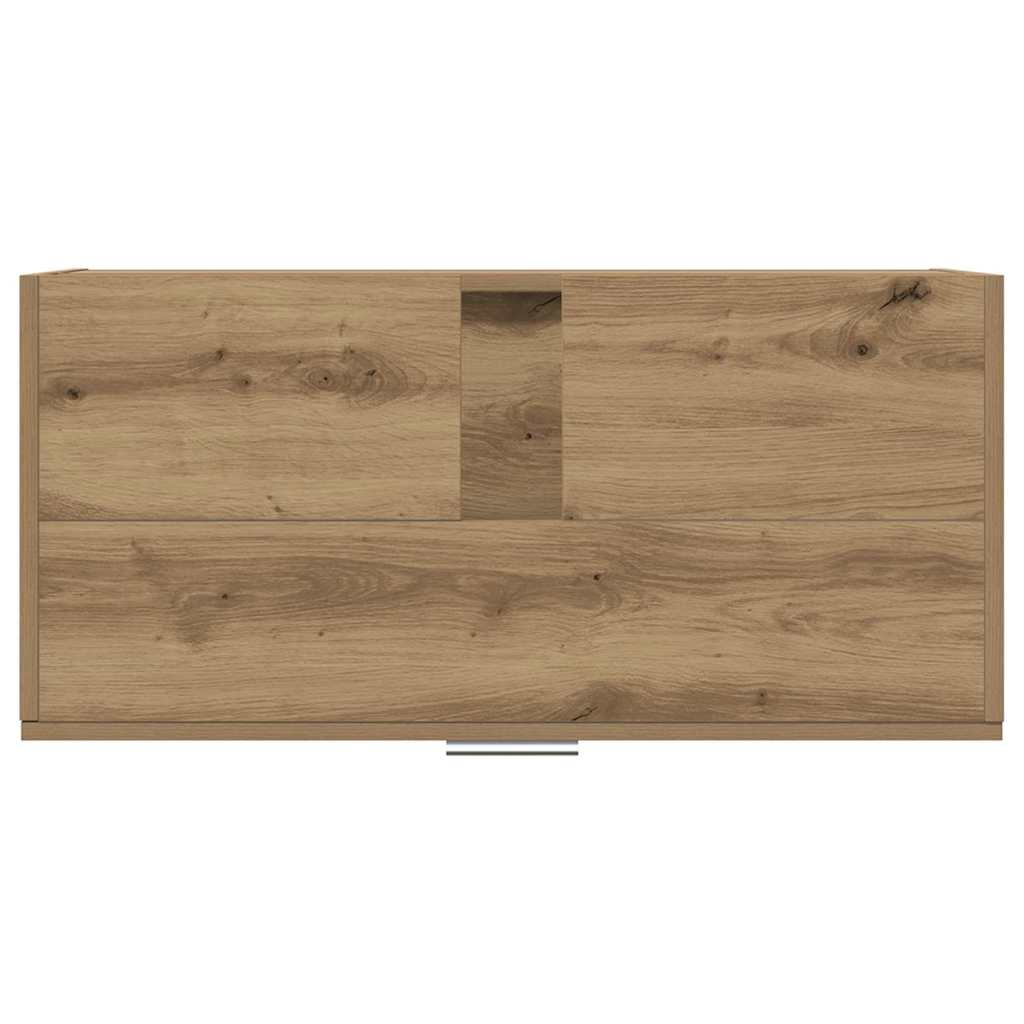 Fürdőszoba Székény Artisan tölgy 78 x 37 x 59 cm Szerelt fa