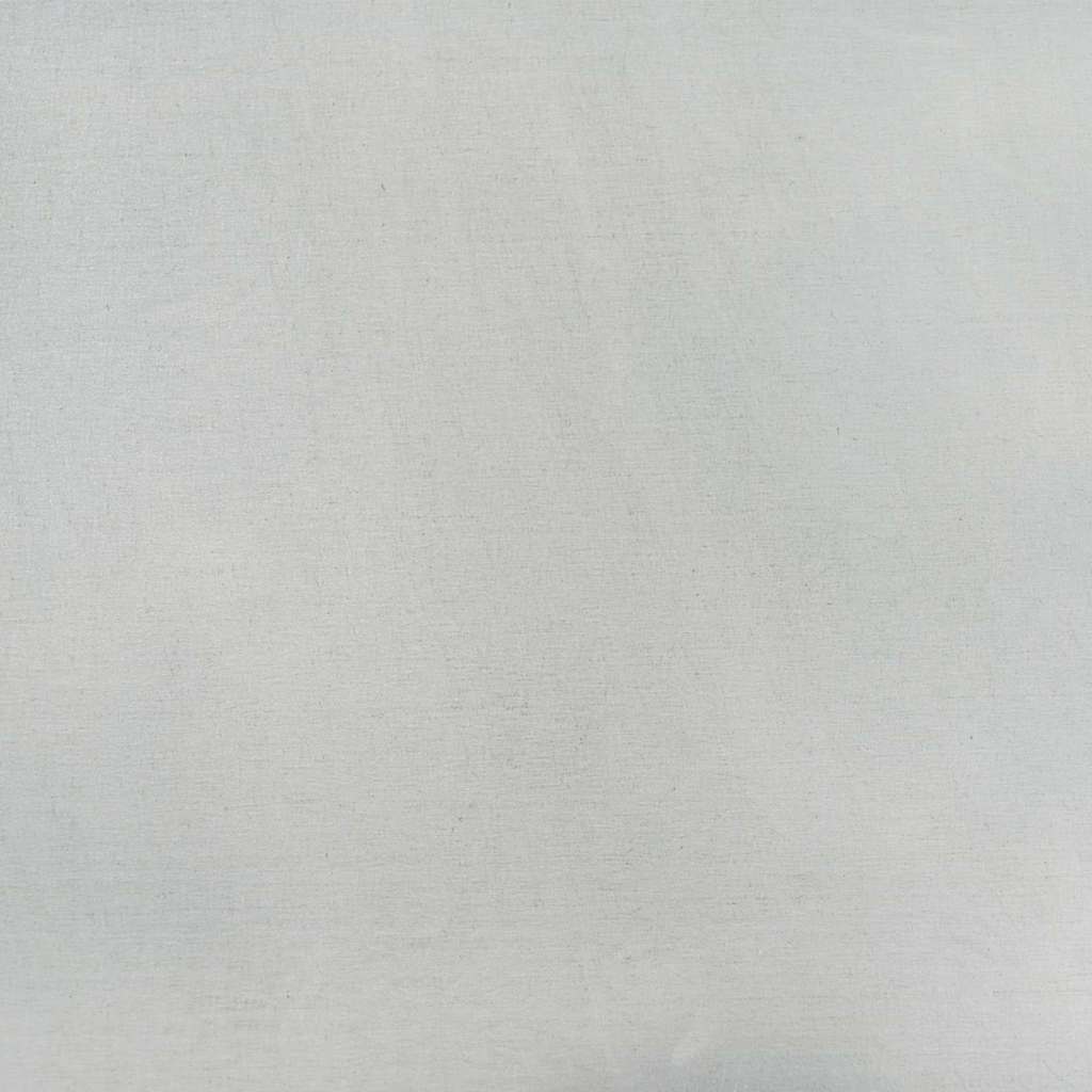 Kertvédő vászon Virágos Ezüst 50 x 140 cm Horganyzott acél