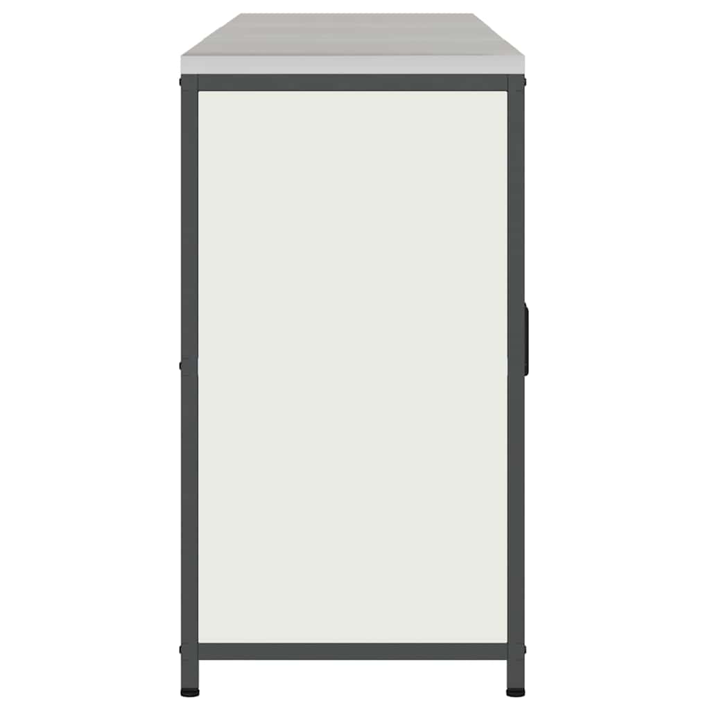 Konyhai Tároló Készlet HATTEM 3 pcs Fehér