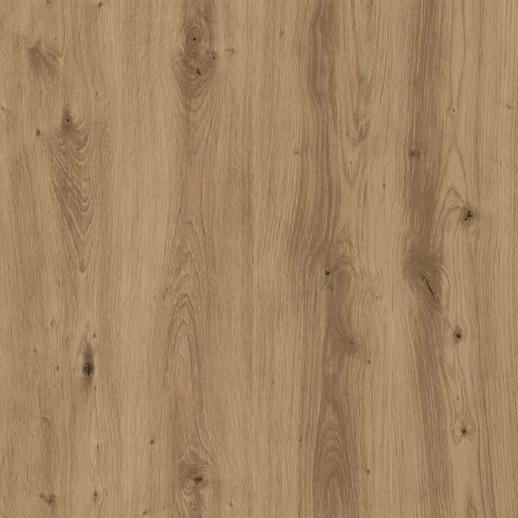 Mosogatógép panel Kalmar Artisan tölgy 80 x 31 x 80 cm Faanyag