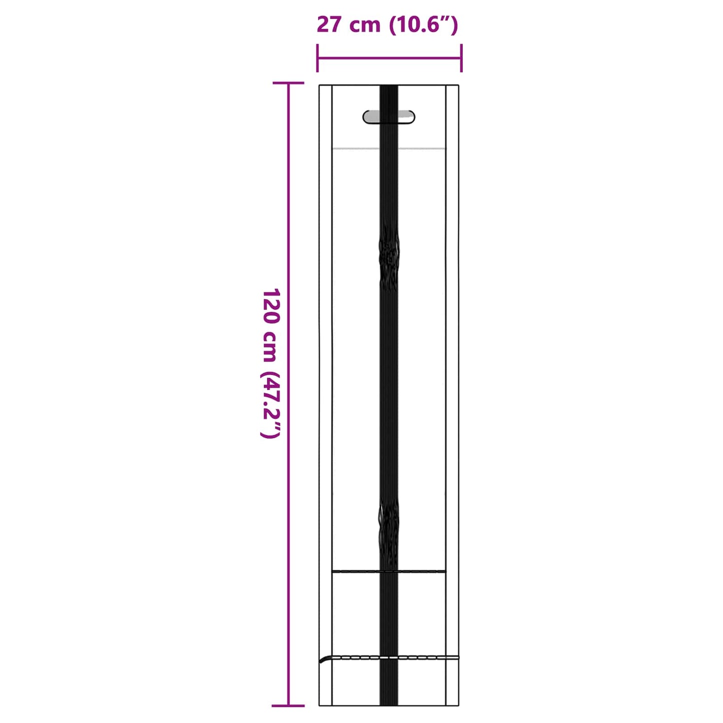 Homokzsákok 50 pcs Sötétzöld 120 x 27 cm HDPE