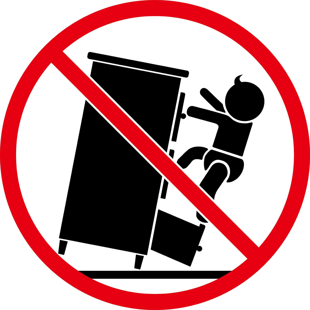 Éjjeliszekrény HANAU Fekete Tölgy 36 x 33 x 61 cm Szerelt Fa