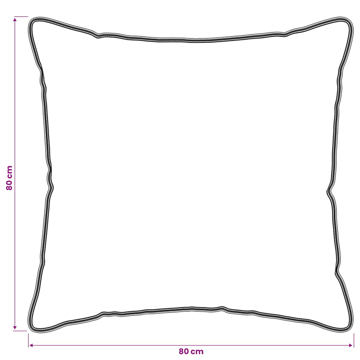 Téli Duvet Szett 3 db Fehér Bambusz rost