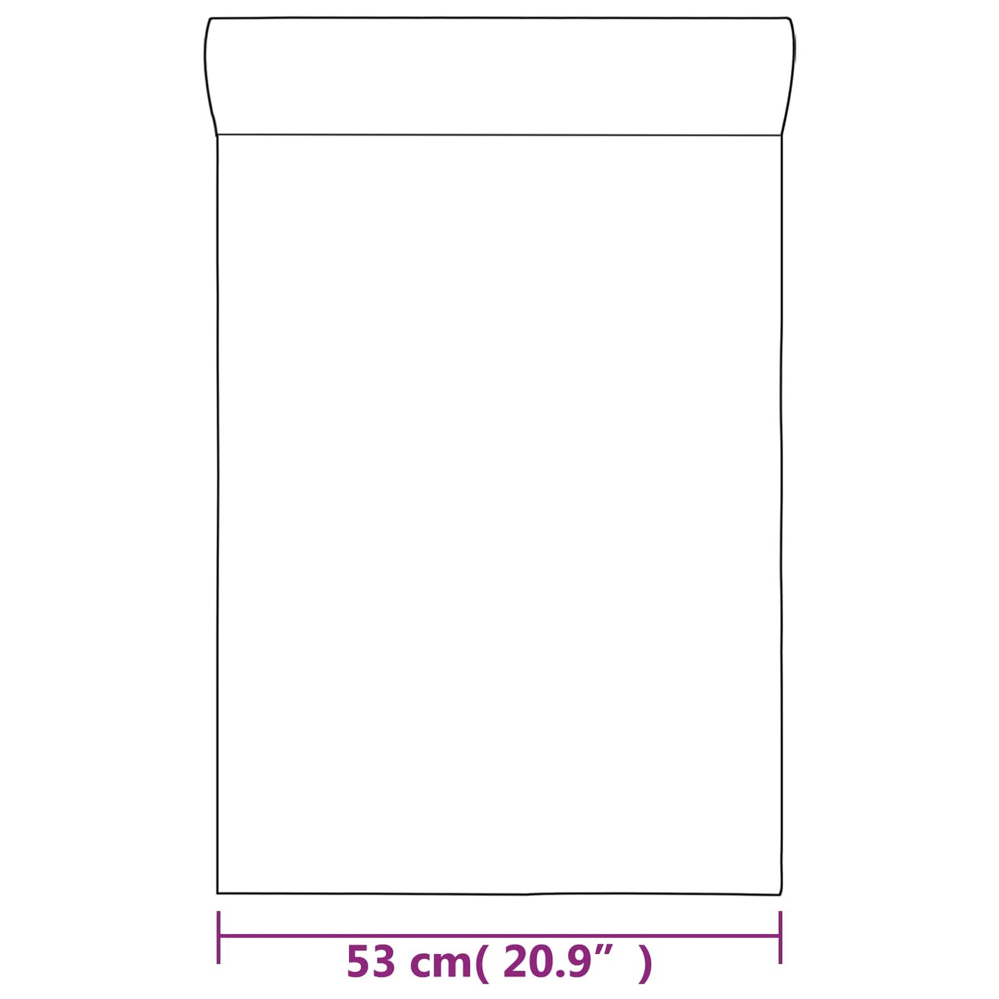 3D szilárd tapéta Csíkos Virág 10 x 0,53 m Nem Szőtt Szövet