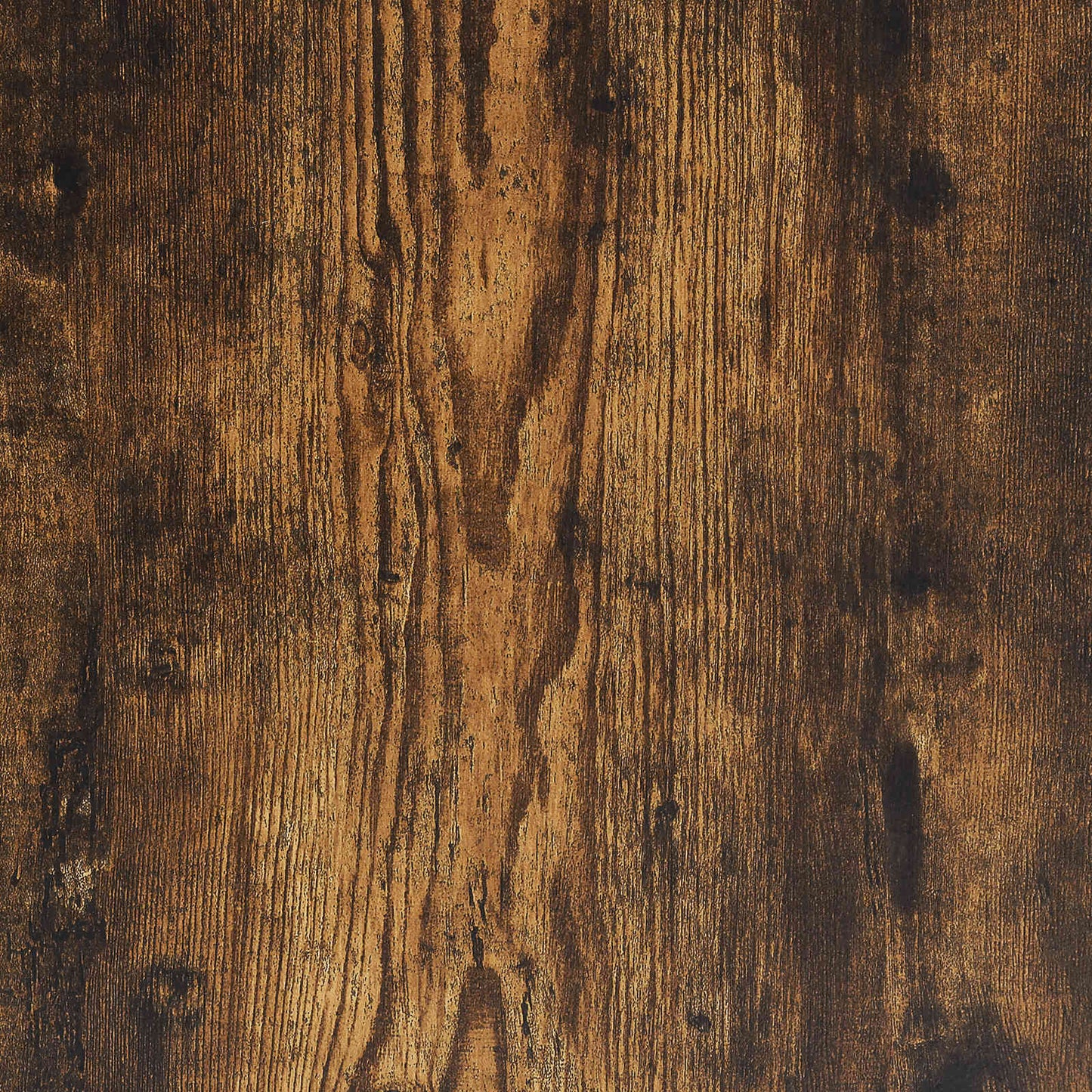 Fali Szekrény LUCCA Füstös Tölgy 80 x 31 x 40 cm Szerelt Fa