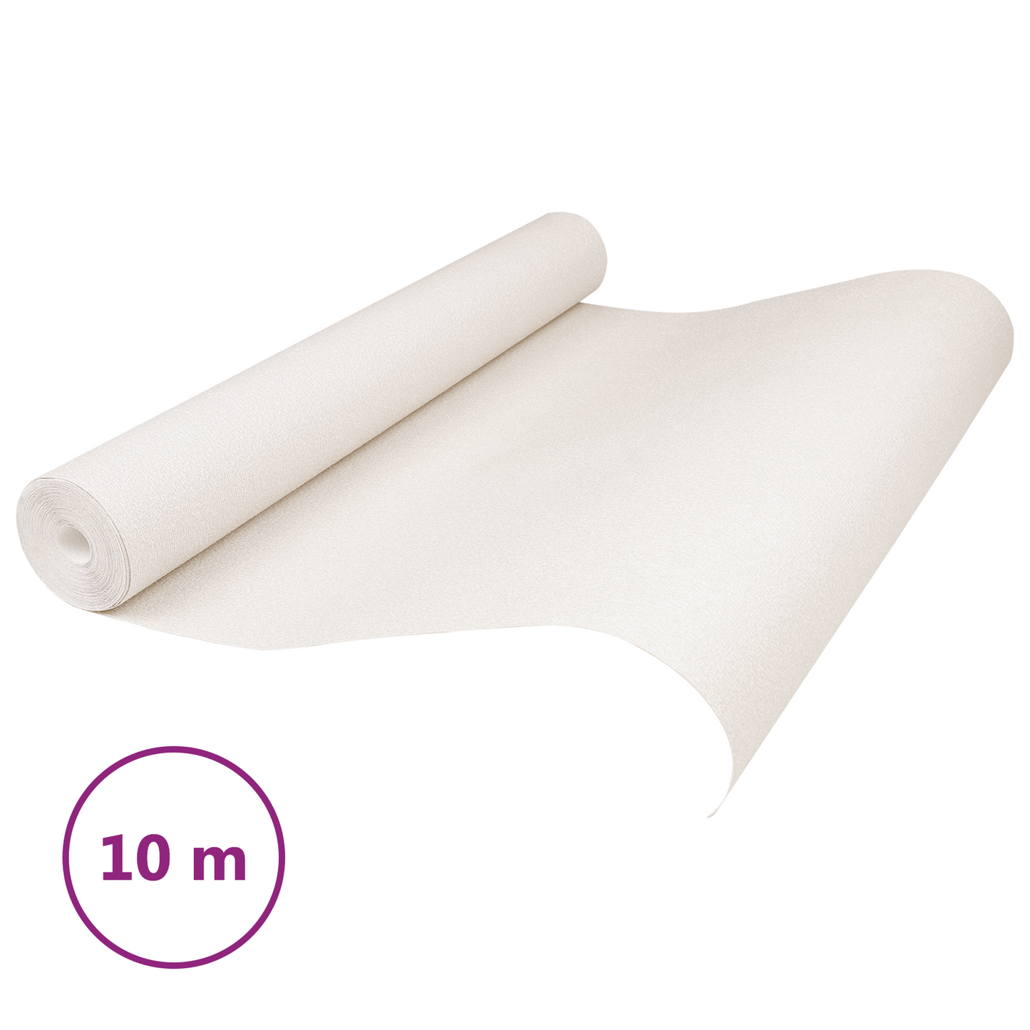 3D szilárd tapéta Világos Barna 10 x 0,53 m Nem Szőtt Szövet