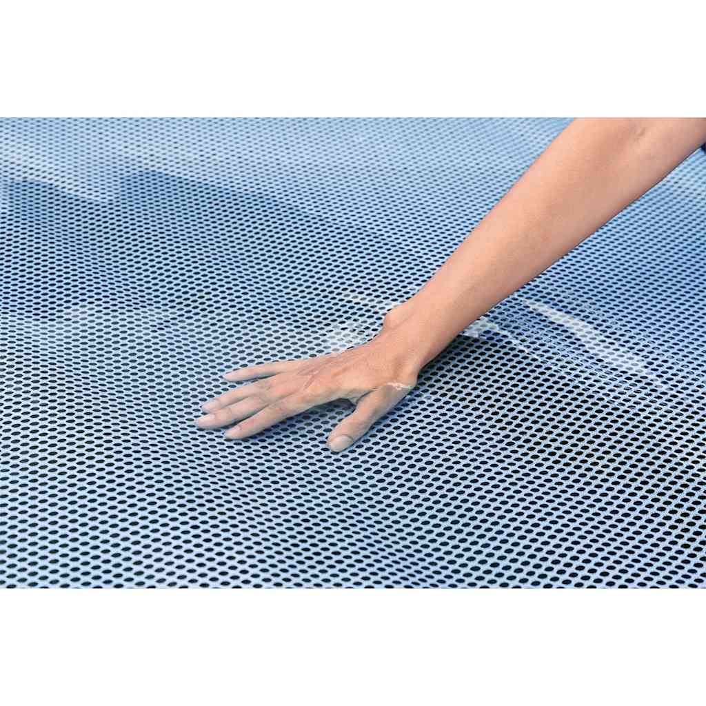 Hydro-Force úszó sziget 305x186x58 cm