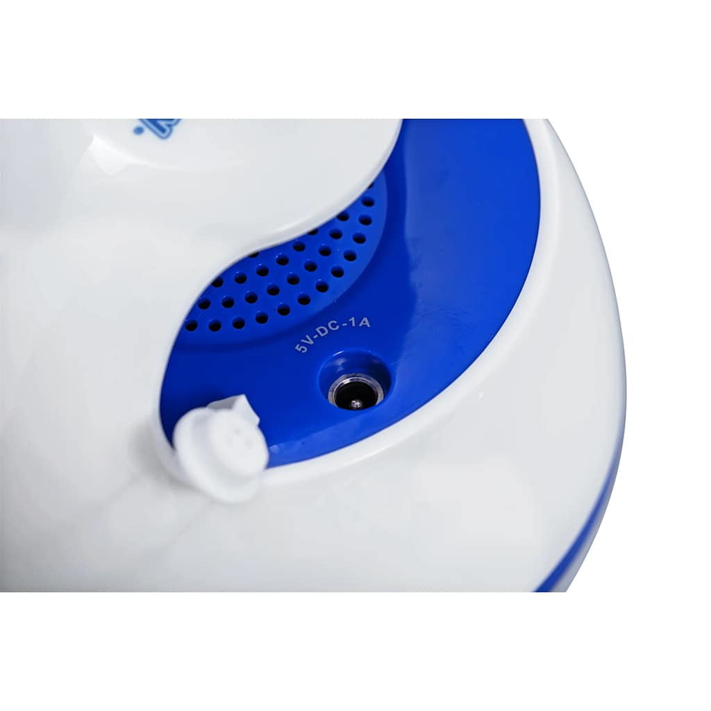 lebegő Bluetooth LED-es hangszóró