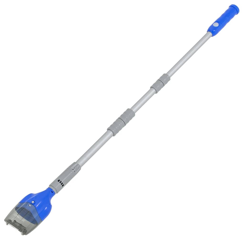 Flowclear AquaTech vezeték nélküli medenceporszívó