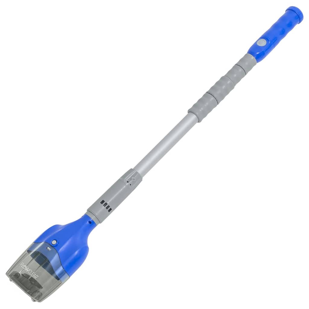 Flowclear AquaTech vezeték nélküli medenceporszívó