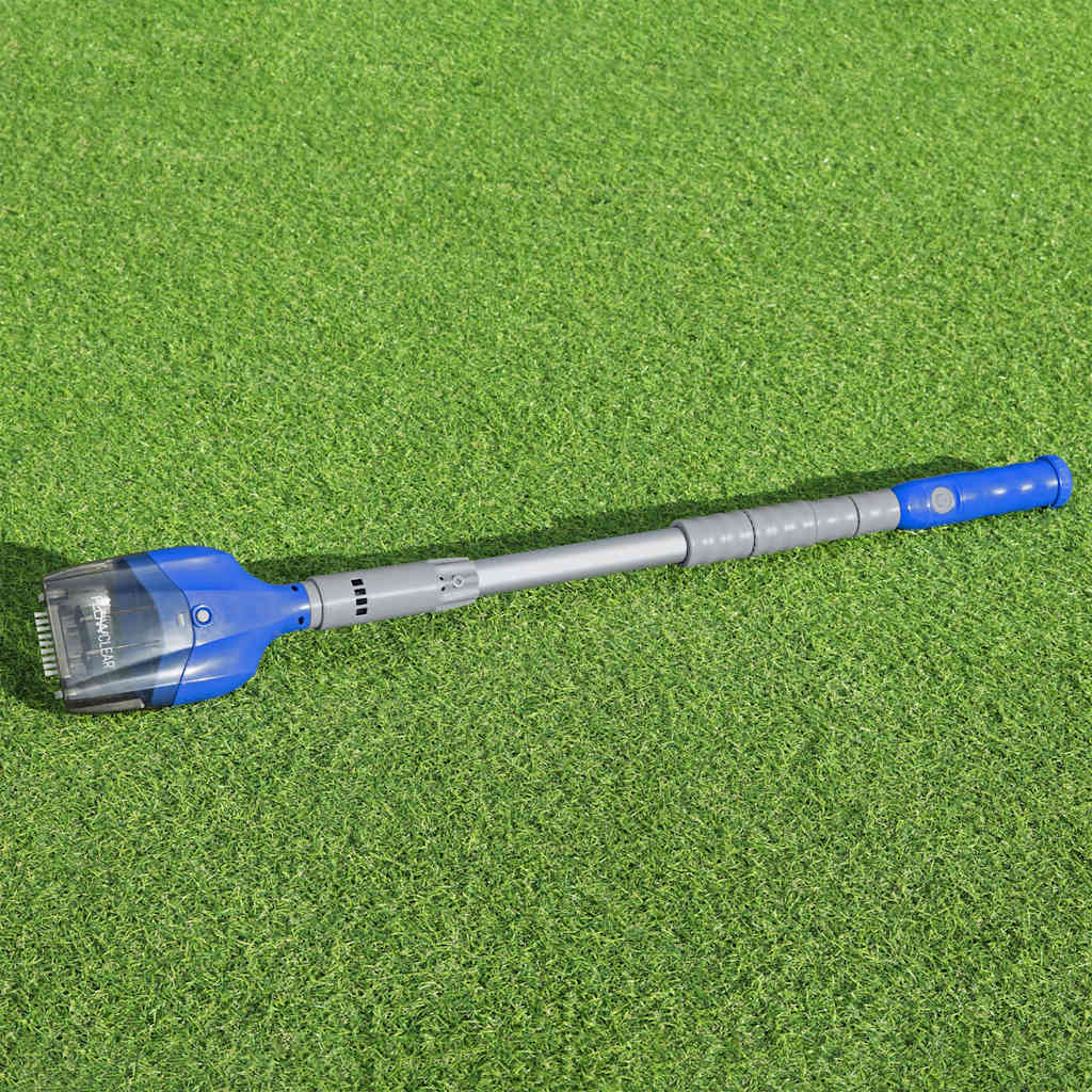 Flowclear AquaTech vezeték nélküli medenceporszívó