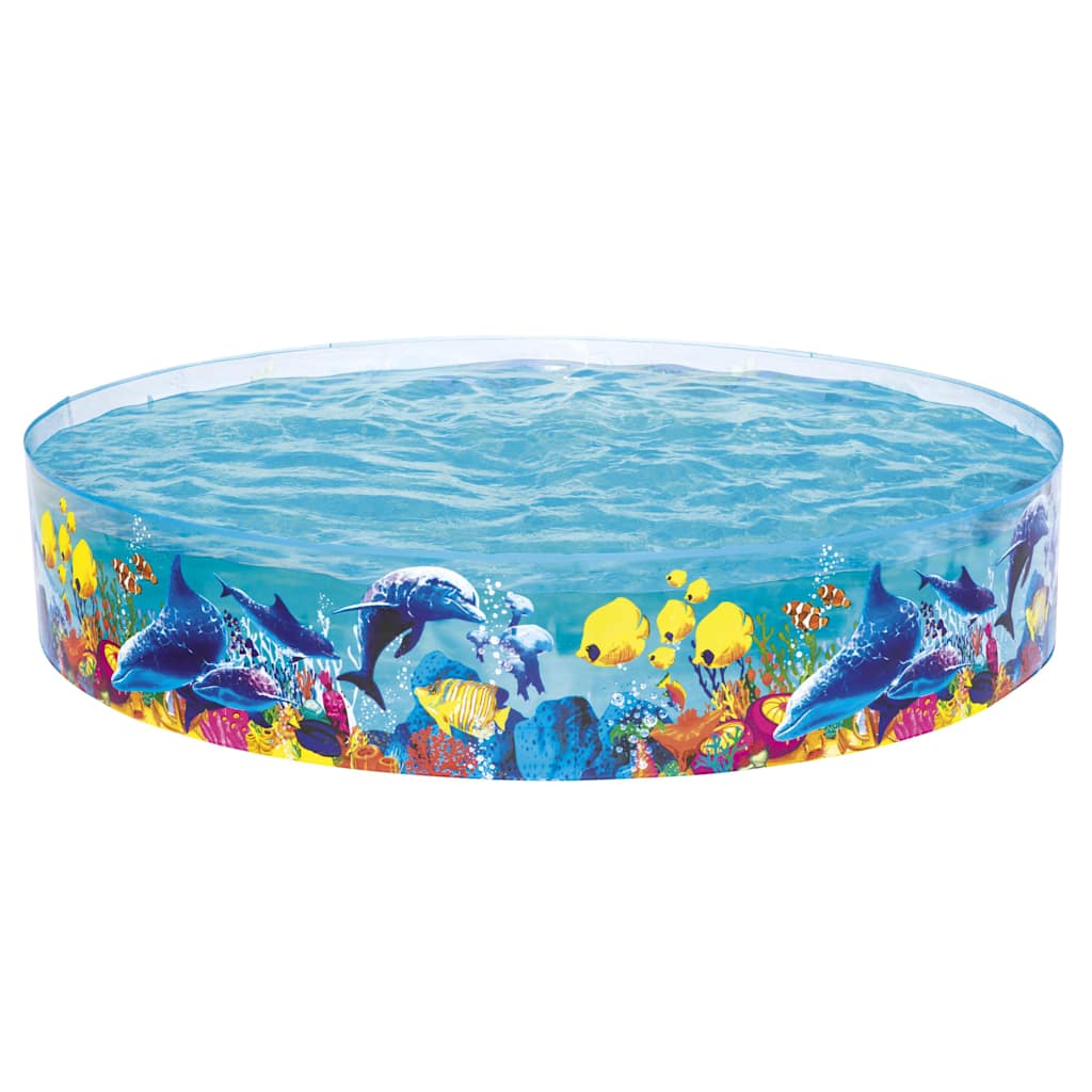 Fill 'N Fun Odyssey medence 244 x 46 cm