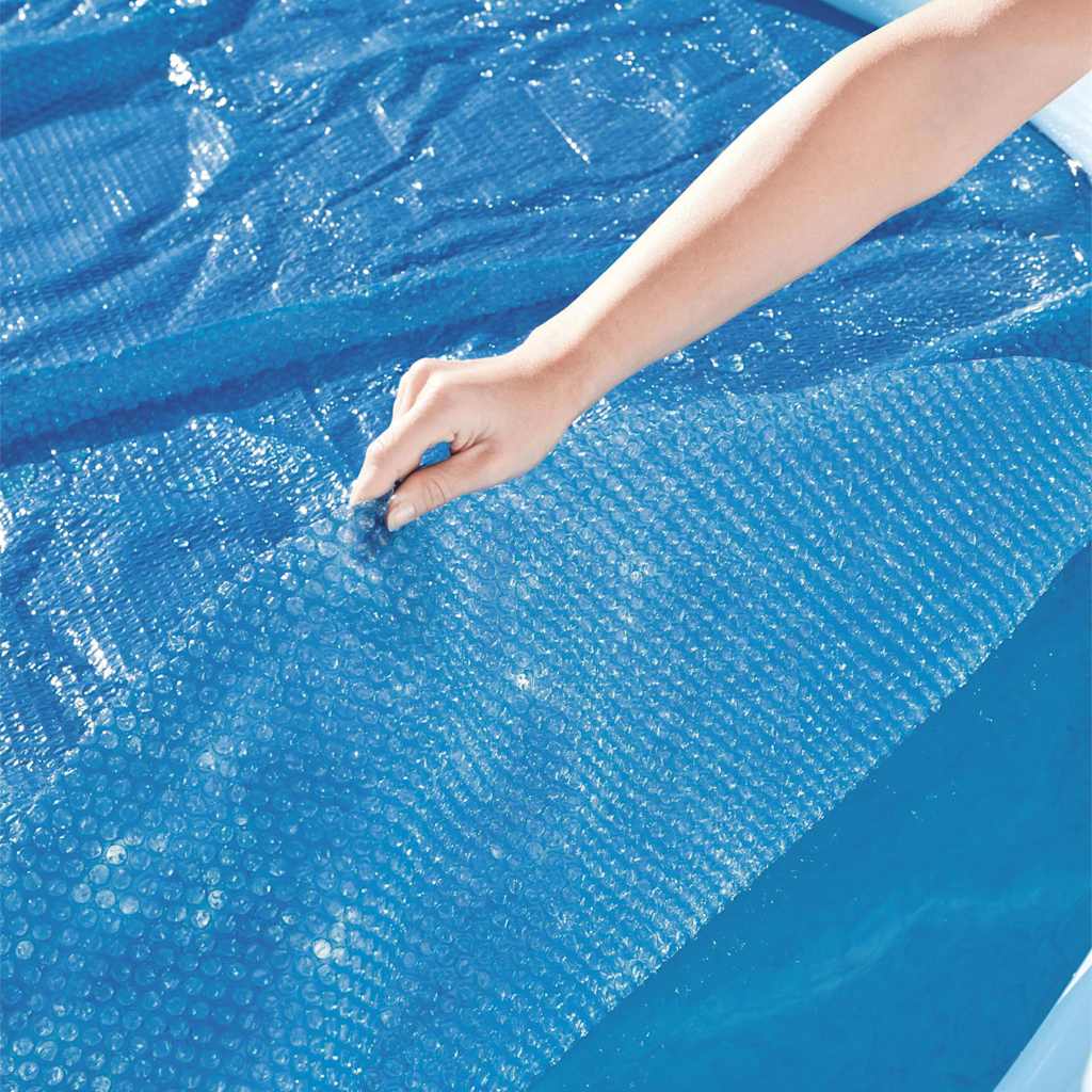 Flowclear szolár medencetakaró 305 cm
