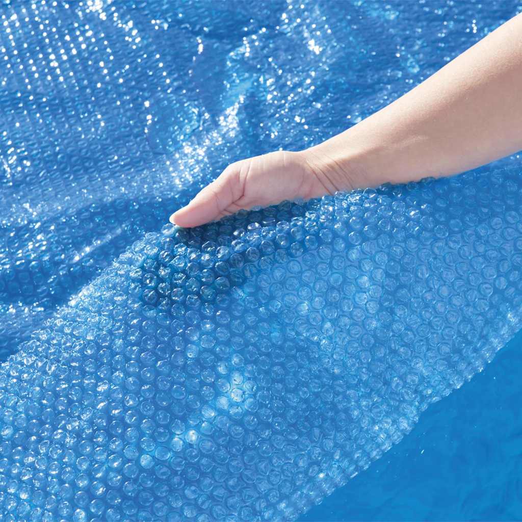 Flowclear szolár medencetakaró 305 cm