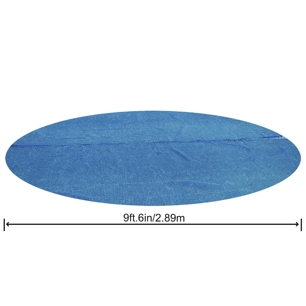 Flowclear szolár medencetakaró 305 cm