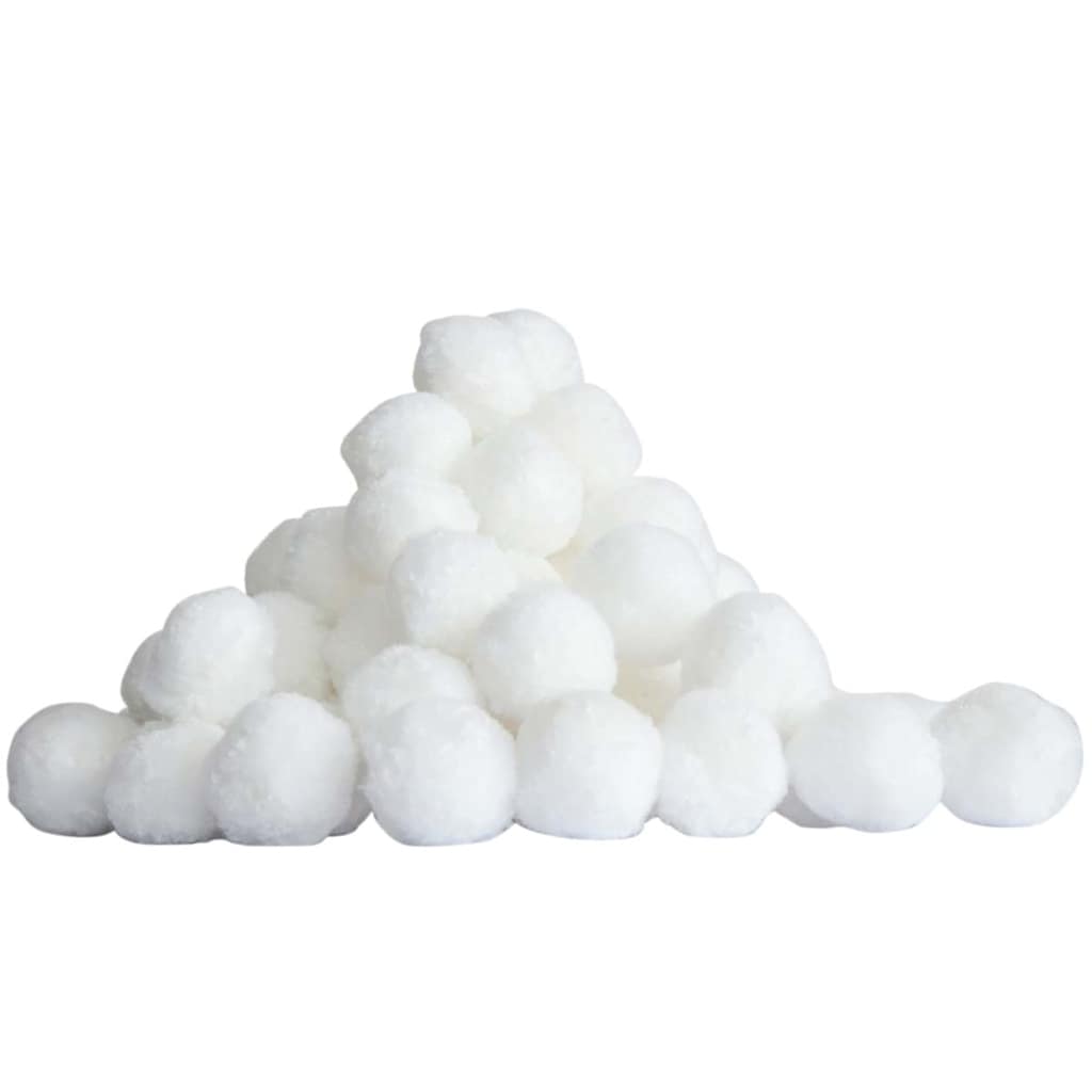 Flowclear Polysphere 58475 szűrőgolyók 500 g