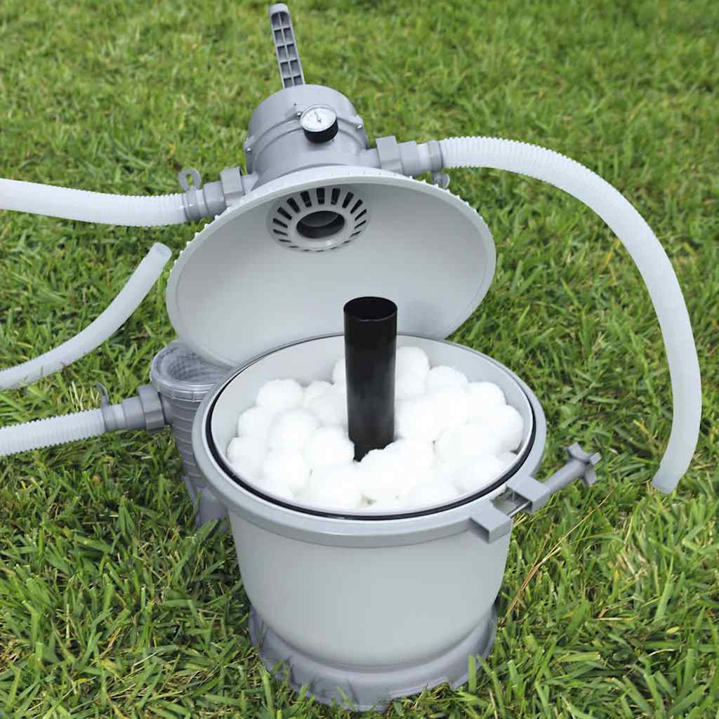 Flowclear Polysphere 58475 szűrőgolyók 500 g