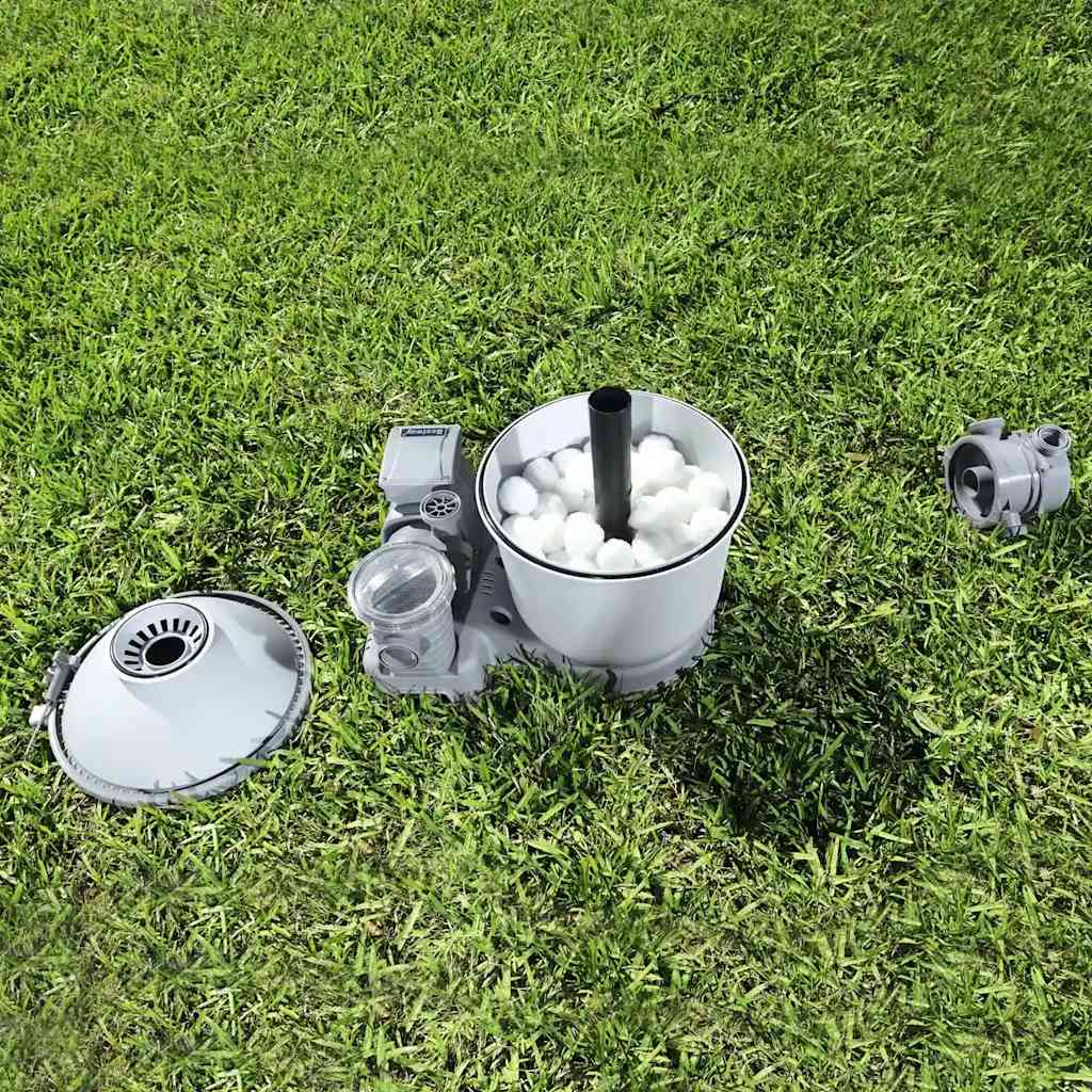 Flowclear Polysphere 58475 szűrőgolyók 500 g