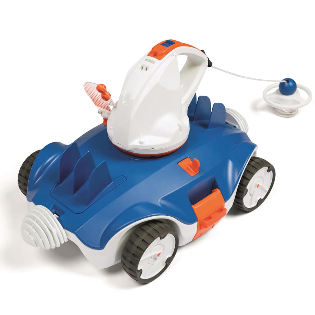 Flowclear Aquatronix 58482 medencetisztító robot