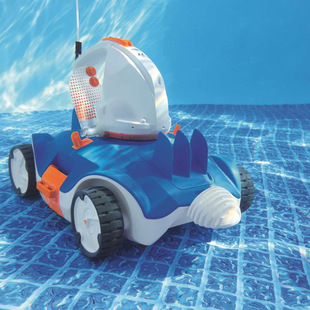 Flowclear Aquatronix 58482 medencetisztító robot
