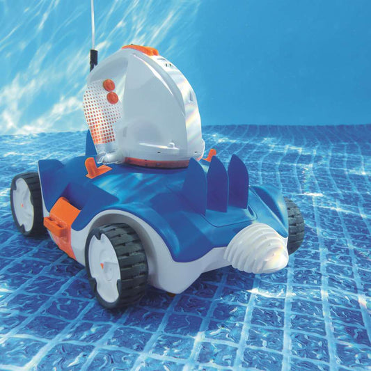 Flowclear Aquatronix 58482 medencetisztító robot